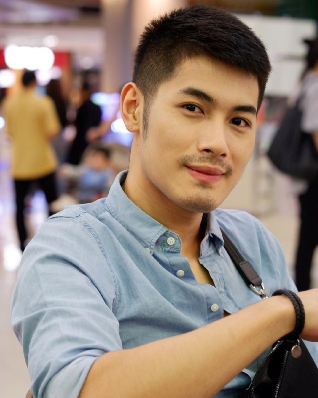 独狼的第一张照片--南阳相亲服务中心