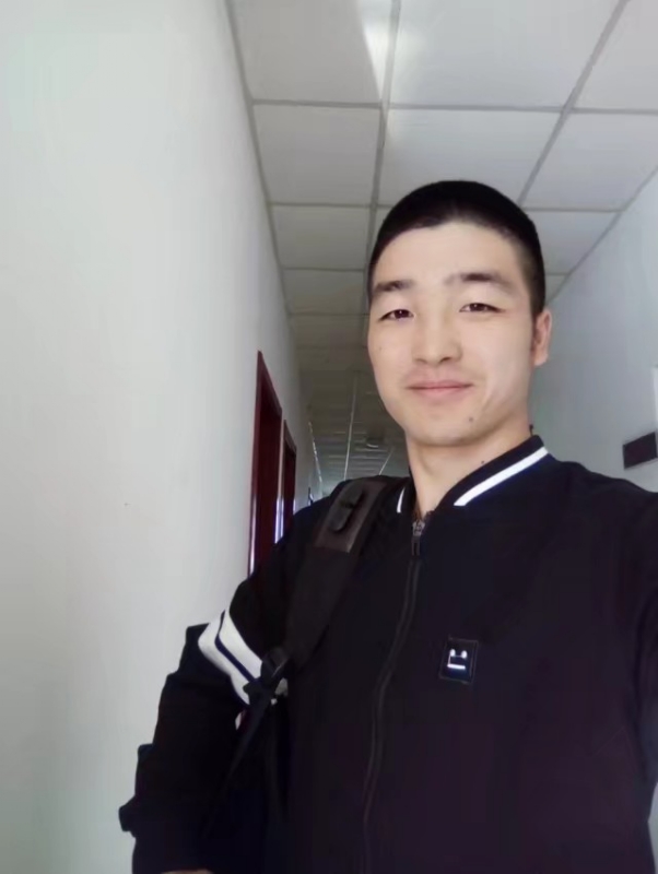 简单的鱼的第一张照片--南阳相亲服务中心