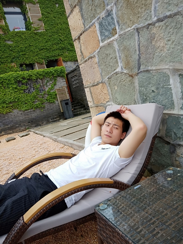 真心寻找另一半的第一张照片--南阳相亲服务中心