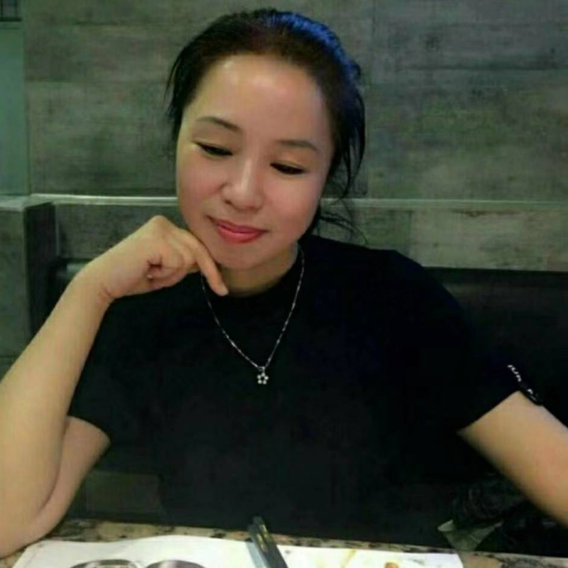 燕燕的第一张照片--南阳相亲服务中心