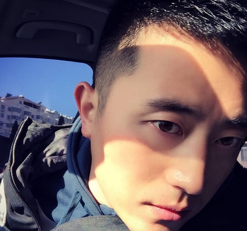 觅爱的第一张照片--南阳相亲服务中心