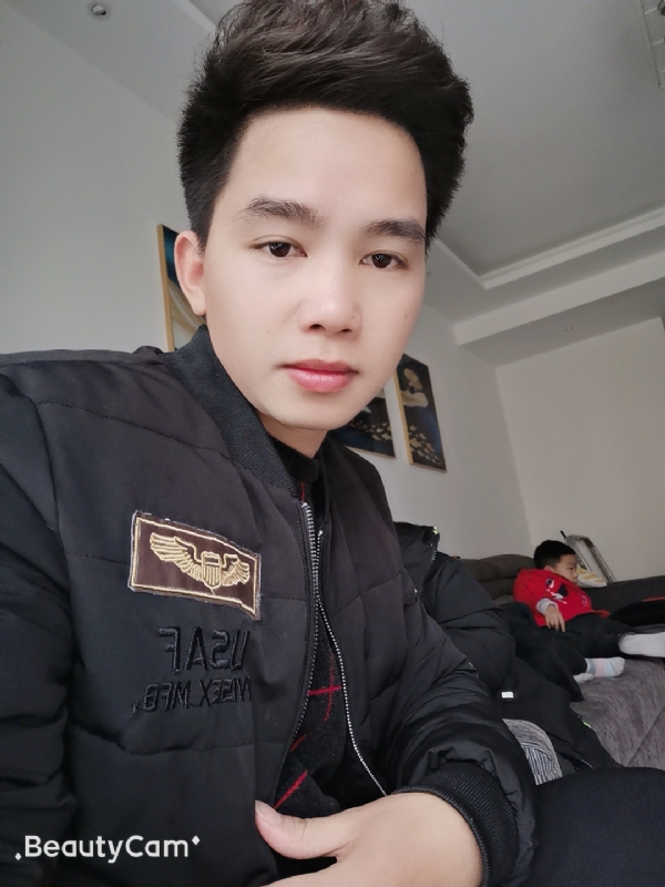 发发发的第一张照片--南阳相亲服务中心