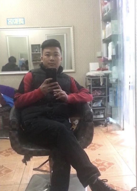 zhang150的第一张照片--南阳相亲服务中心