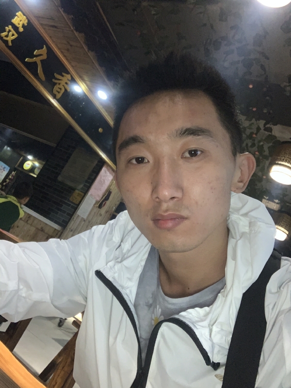 天天向上的第一张照片--南阳相亲服务中心