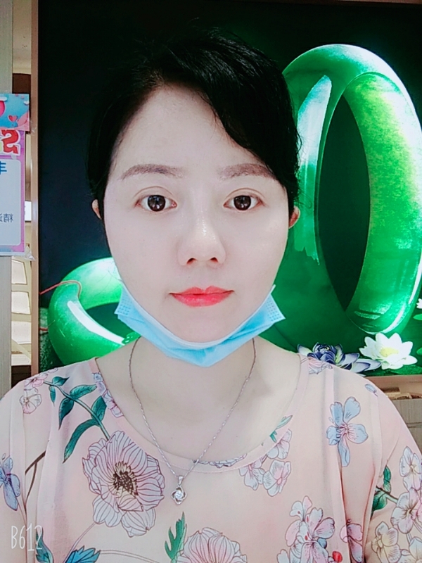 舞月飘雪的第二张照片--南阳相亲服务中心