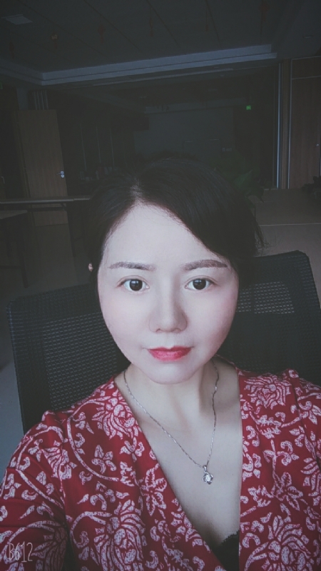 舞月飘雪的第三张照片--南阳相亲服务中心