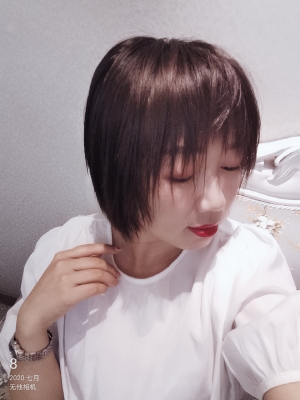 憨憨的第一张照片--南阳相亲服务中心