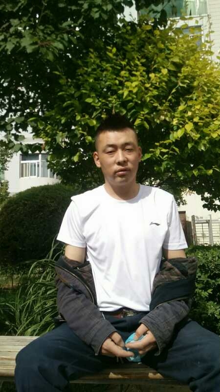 前世将军的第一张照片--南阳相亲服务中心