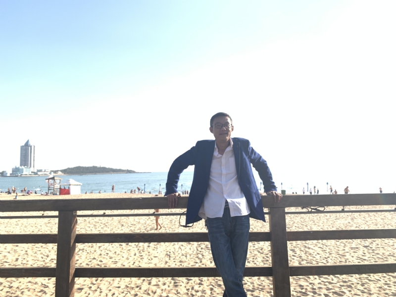 请叫我老龚的第二张照片--南阳相亲服务中心