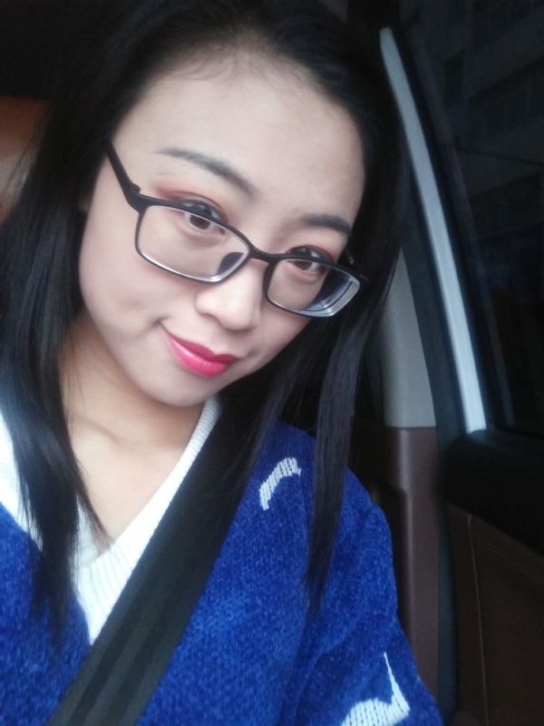 潇湘薇薇的第一张照片--南阳相亲服务中心