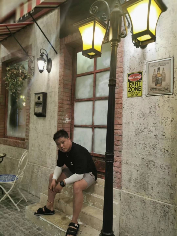 桃胡的第二张照片--南阳相亲服务中心