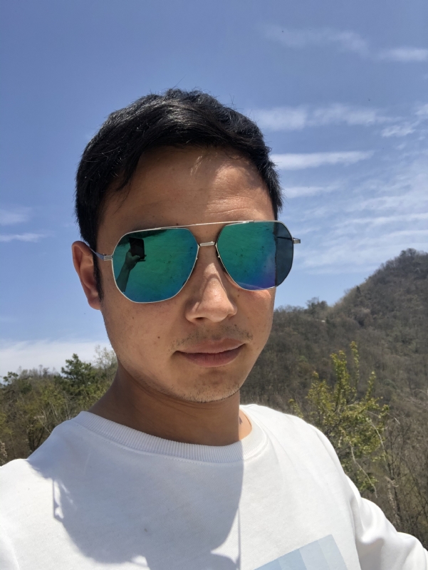 心里的第二张照片--南阳相亲服务中心