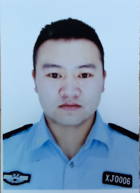 只要我跑得快的第一张照片--南阳相亲服务中心