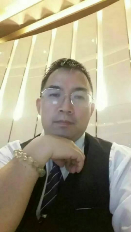 wen哥的第一张照片--南阳相亲服务中心