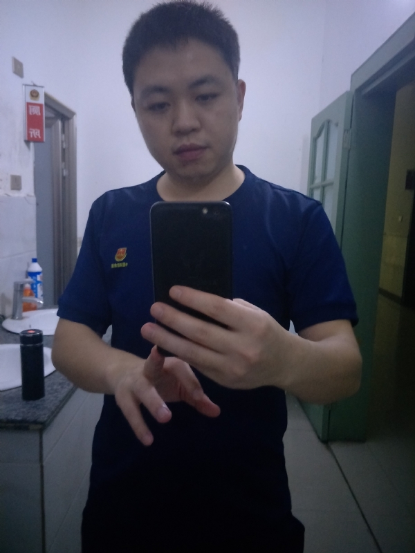 訫尘的第一张照片--南阳相亲服务中心