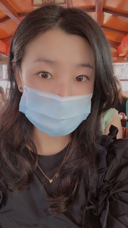 乔的第一张照片--南阳相亲服务中心