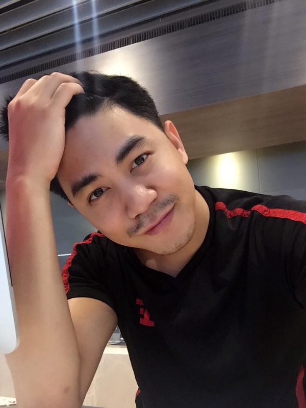 李的第一张照片--南阳相亲服务中心