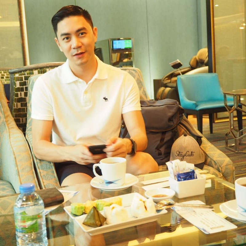 李的第二张照片--南阳相亲服务中心