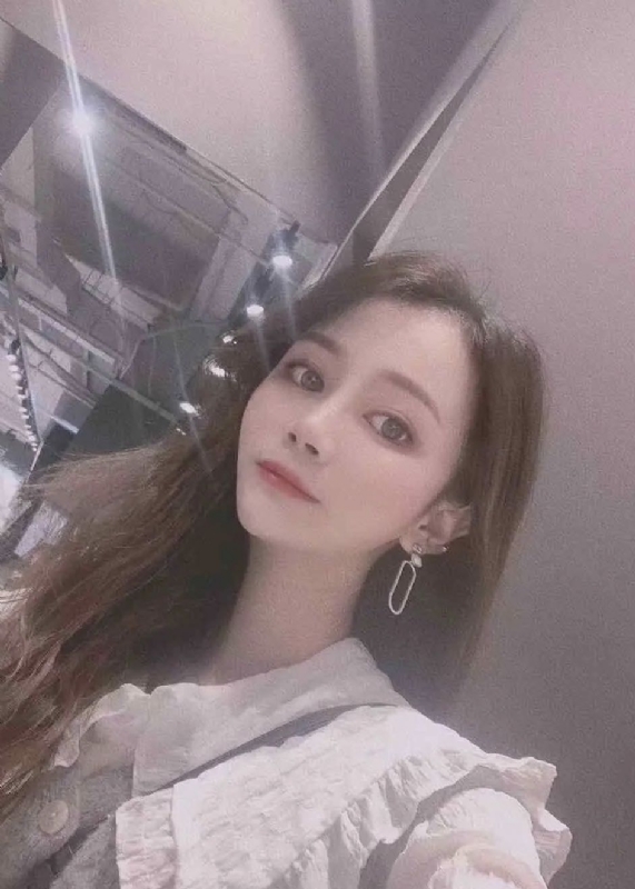 蓉蓉呀的第一张照片--南阳相亲服务中心