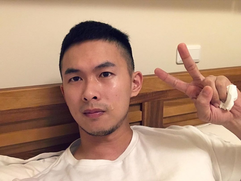 敢想敢拼才会赢的第二张照片--南阳相亲服务中心