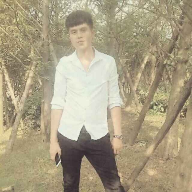 一直在等着你的第一张照片--南阳相亲服务中心