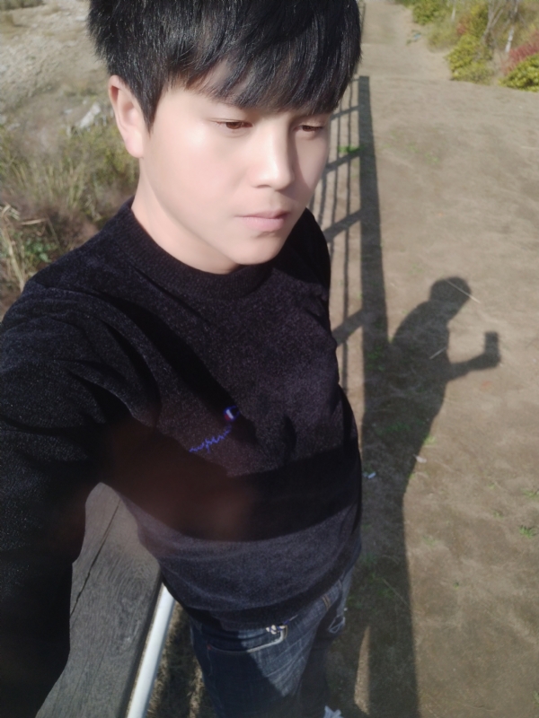 一直在等着你的第二张照片--南阳相亲服务中心