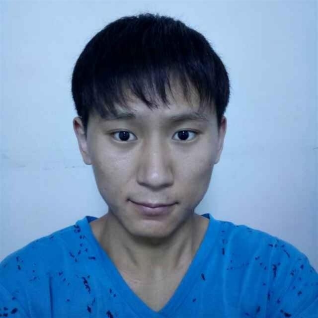 缘分可遇不可求的第一张照片--南阳相亲服务中心