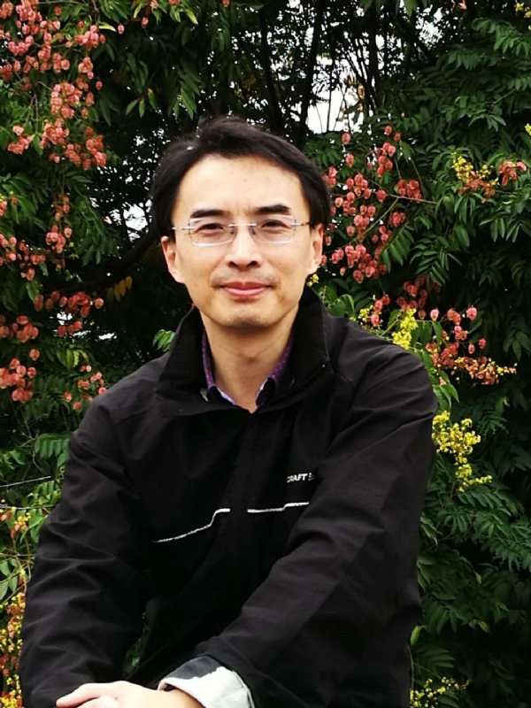 旺财的第一张照片--南阳相亲服务中心