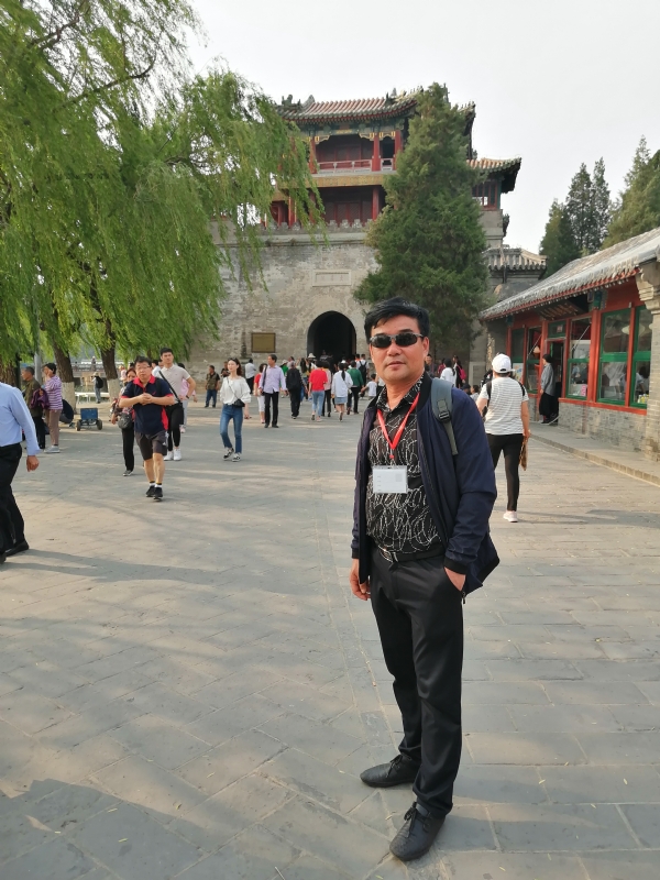 阿旺的第二张照片--南阳相亲服务中心