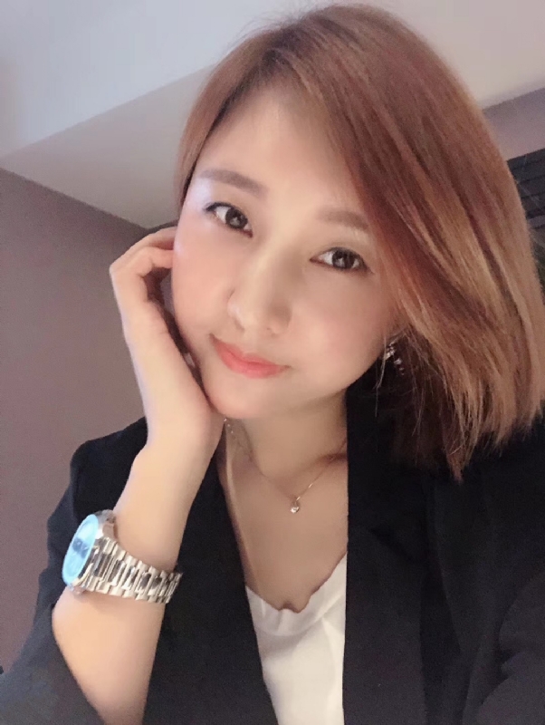 janice的第三张照片--南阳相亲服务中心