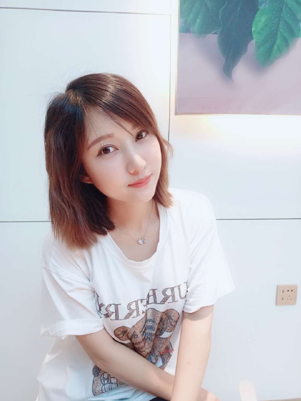 janice的第四张照片--南阳相亲服务中心