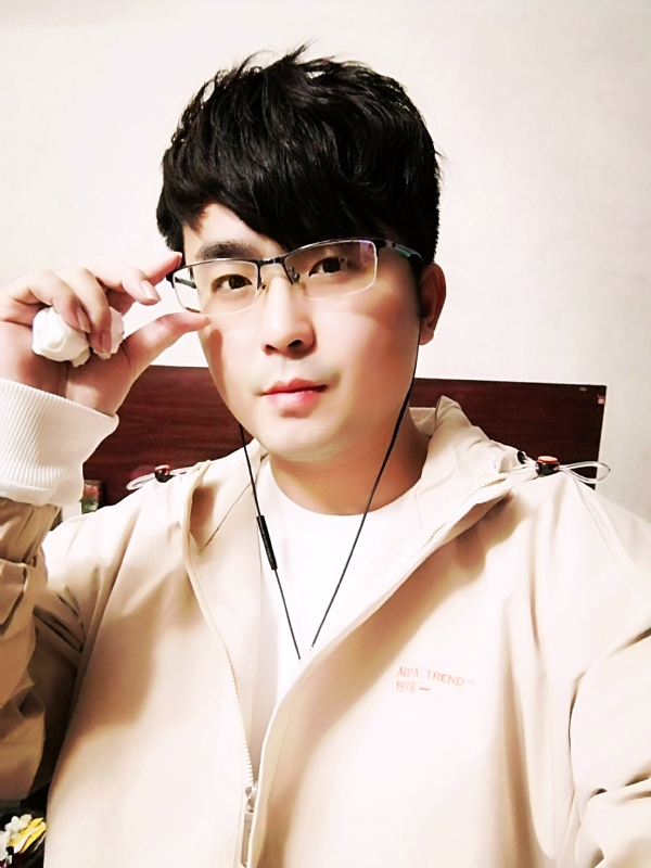 哎呦哥哥的第一张照片--南阳相亲服务中心