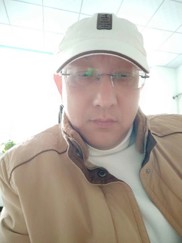 寒夜难眠的第一张照片--南阳相亲服务中心