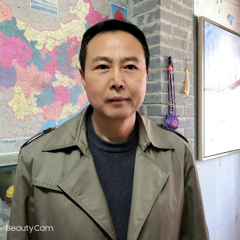 感恩的心的第一张照片--南阳相亲服务中心