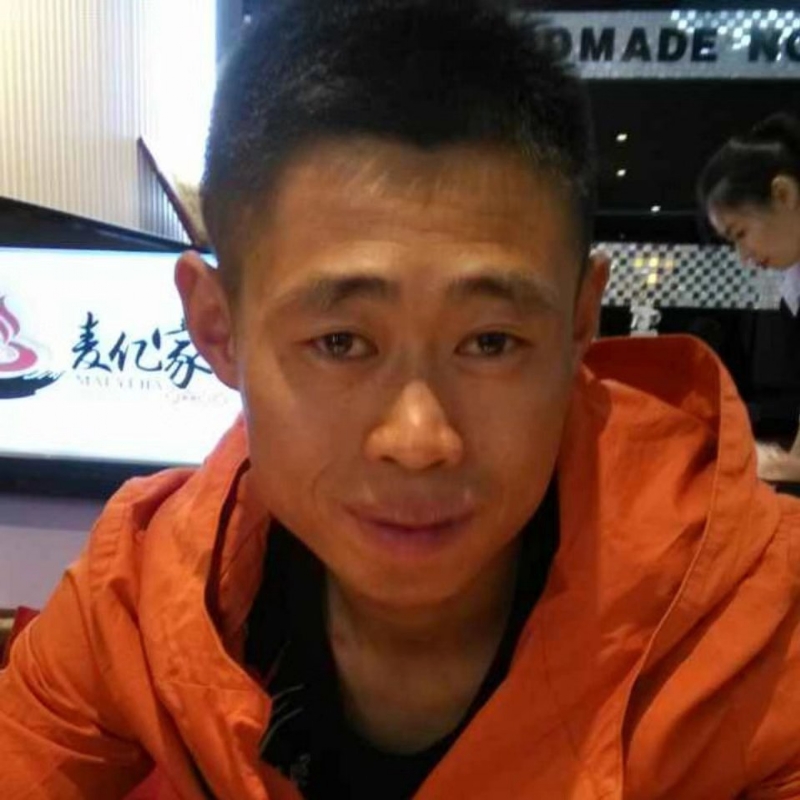 浪子的第一张照片--南阳相亲服务中心