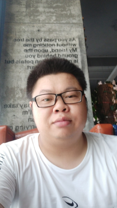 wzk坤的第一张照片--南阳相亲服务中心