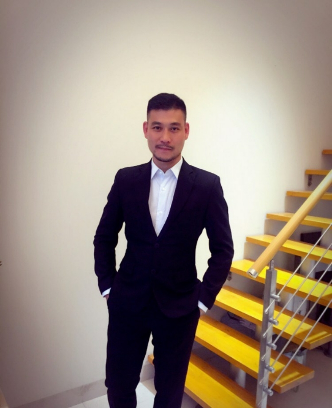 Devin的第一张照片--南阳相亲服务中心