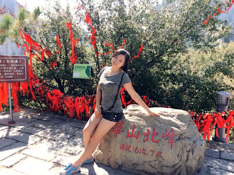 ViviQueen的第二张照片--南阳相亲服务中心