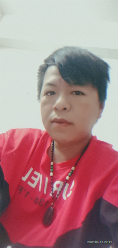 相见恨晚的第一张照片--南阳相亲服务中心