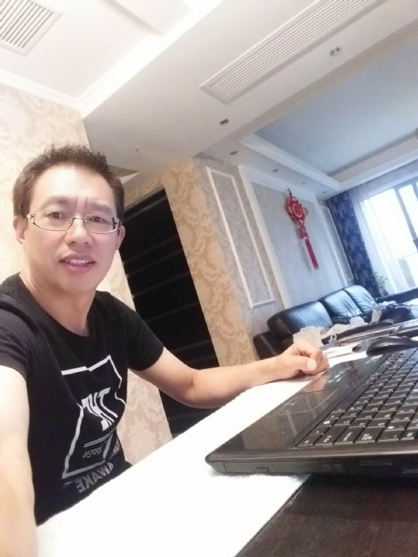 NIKY的第一张照片--南阳相亲服务中心