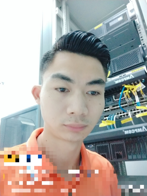 小海的第一张照片--南阳相亲服务中心