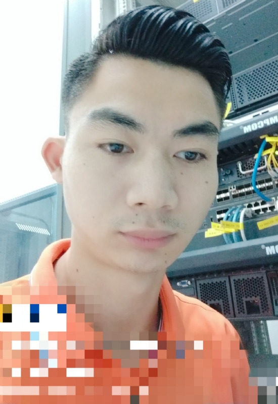 小海的第二张照片--南阳相亲服务中心