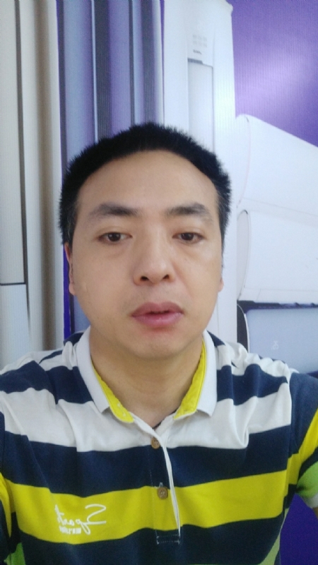 祥子的第一张照片--南阳相亲服务中心