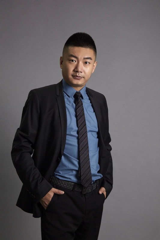 Clark的第一张照片--南阳相亲服务中心