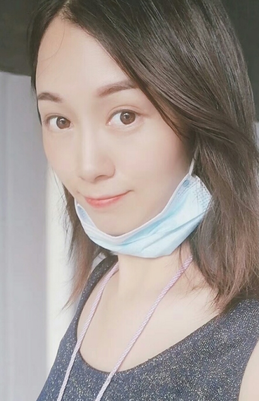 雪雪的第二张照片--南阳相亲服务中心