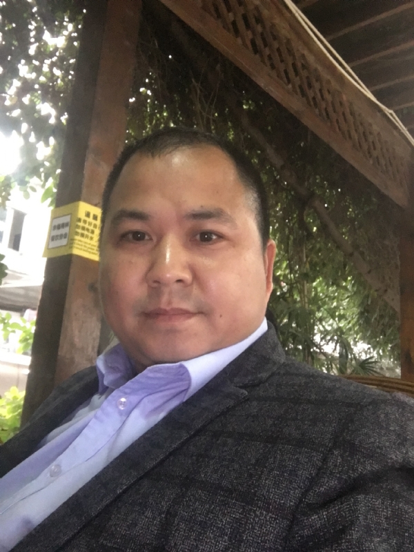 爱你一万年的第二张照片--南阳相亲服务中心