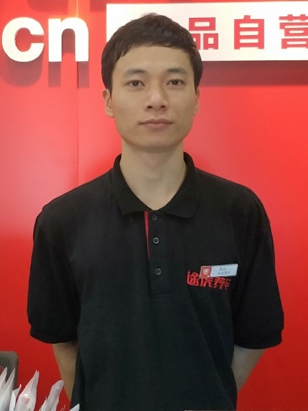 靓boy的第一张照片--南阳相亲服务中心