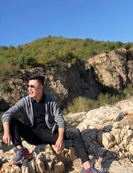 wh的第一张照片--南阳相亲服务中心