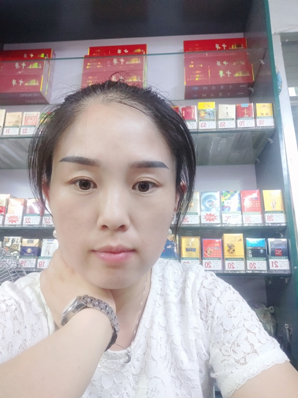 睿智的第二张照片--南阳相亲服务中心