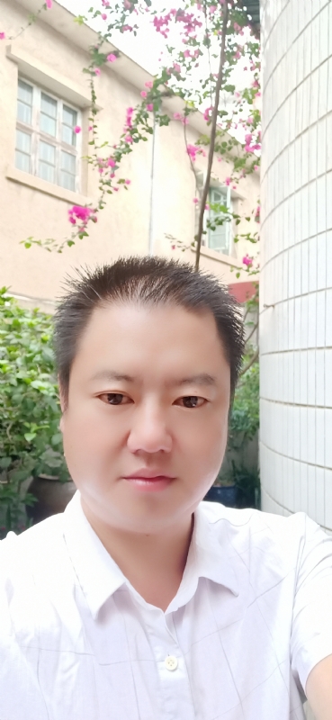 陈欢翔的第一张照片--南阳相亲服务中心